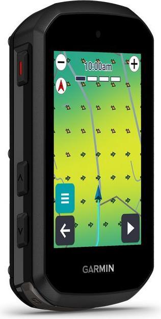 Actual product image Garmin Edge 850