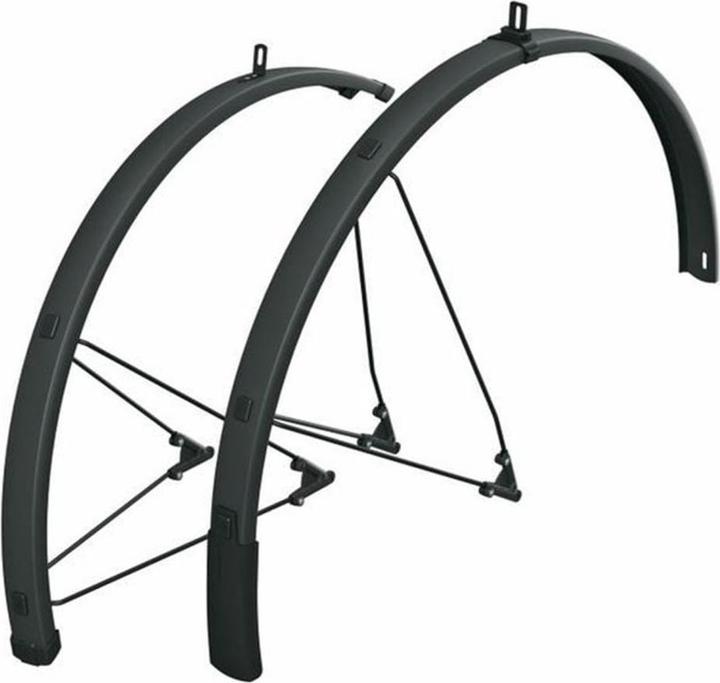 Actual product image SKS Bluemels Style (Front mudguard)