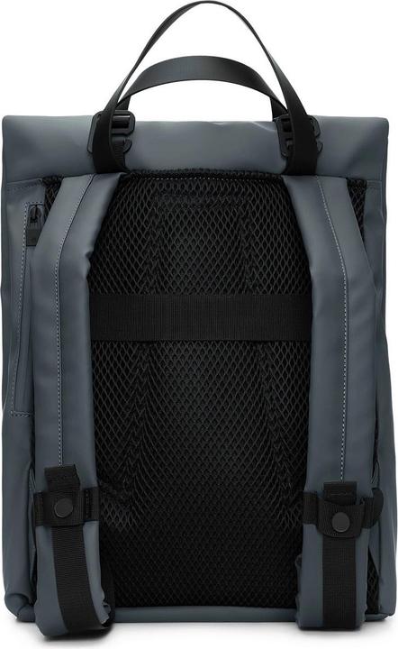 Produktbild Rains 2 Way Tote Backpack W3, Lagoon (15 l)