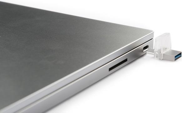 Produktbild Kingston DataTraveler microDuo 3C (32 GB)