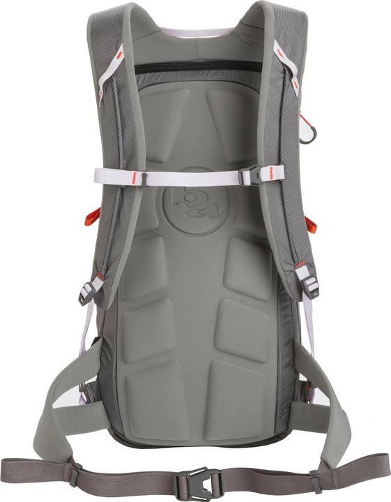 Actual product image Big Agnes Impassable 20L (20 l)