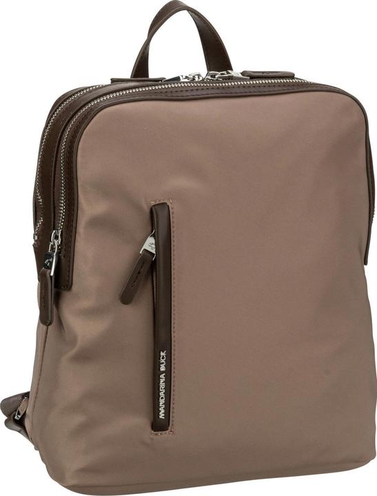 Actual product image Mandarina Duck Backpack / Daypack Hunter Small Backpack VCT08 (9 l)