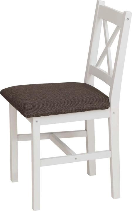 Produktbild JOHN316 Essgruppe (Holz)