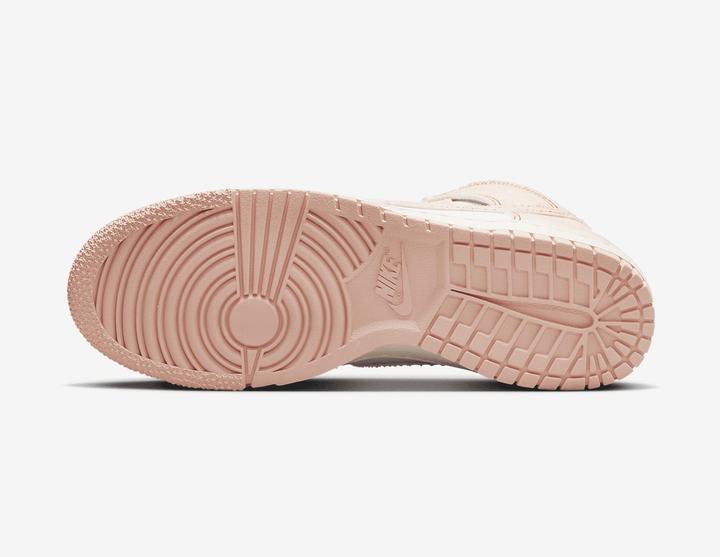 Produktbild Nike Dunk High 1985 Arctic Orange (Women's) (35.5)
