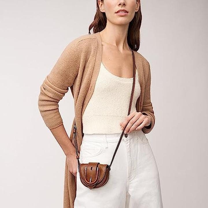 Immagine prodotto Fossil Harwell Mini Crossbody