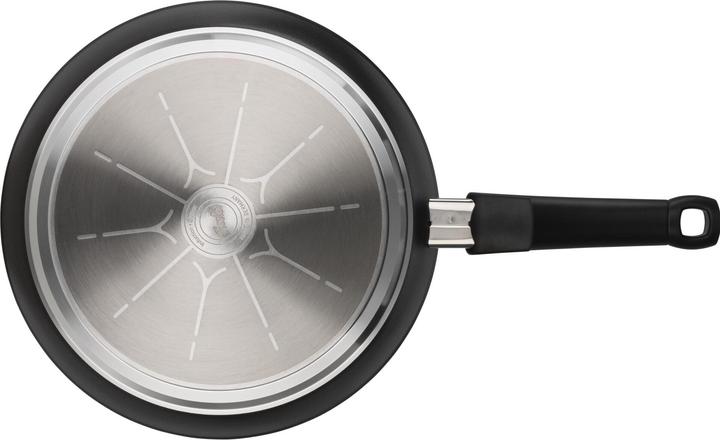 Produktbild Fissler Bratpfanne adamant comf. 28cm (28 cm, Bratpfanne, Aluminium)