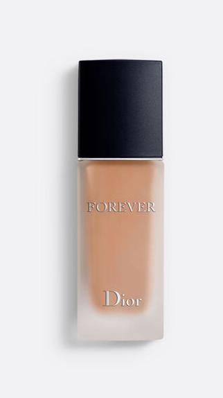 Produktbild Dior Forever No Transfer 24H Foundation (3WP Warm Peach)