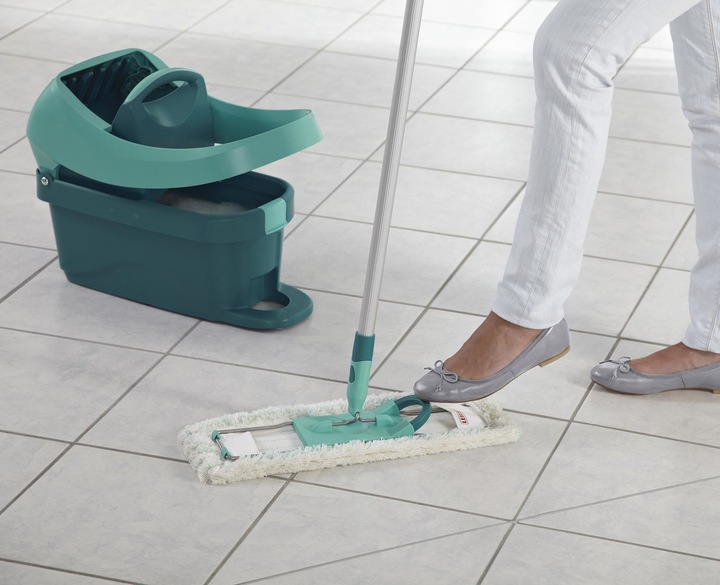 Produktbild Leifheit Profi Evo Set