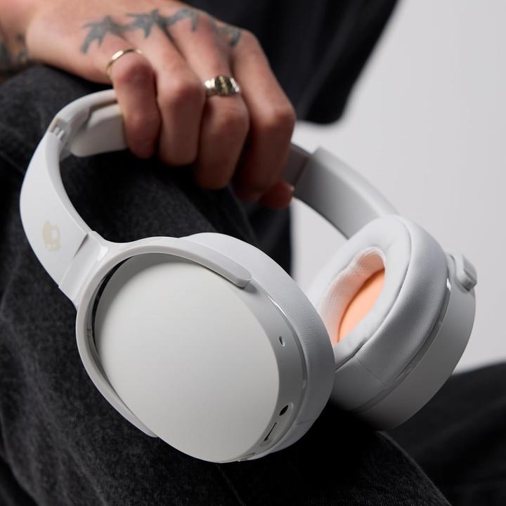 Produktbild Skullcandy Hesh Evo Wireless (36 h, Kabelgebunden, Kabellos)