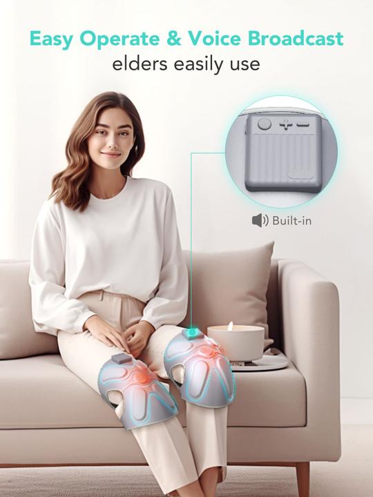 Produktbild SKG W3 Pro