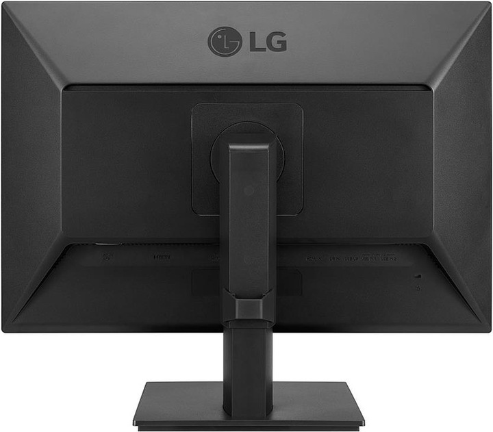 Actual product image LG 25BL56WY (1920 x 1200 pixels, 24.95")