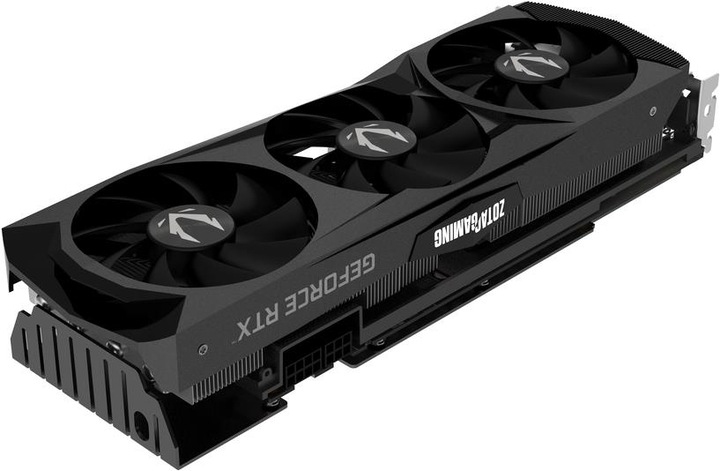 Actual product image Zotac GeForce RTX 2060 Super AMP Extreme Edition (8 GB)