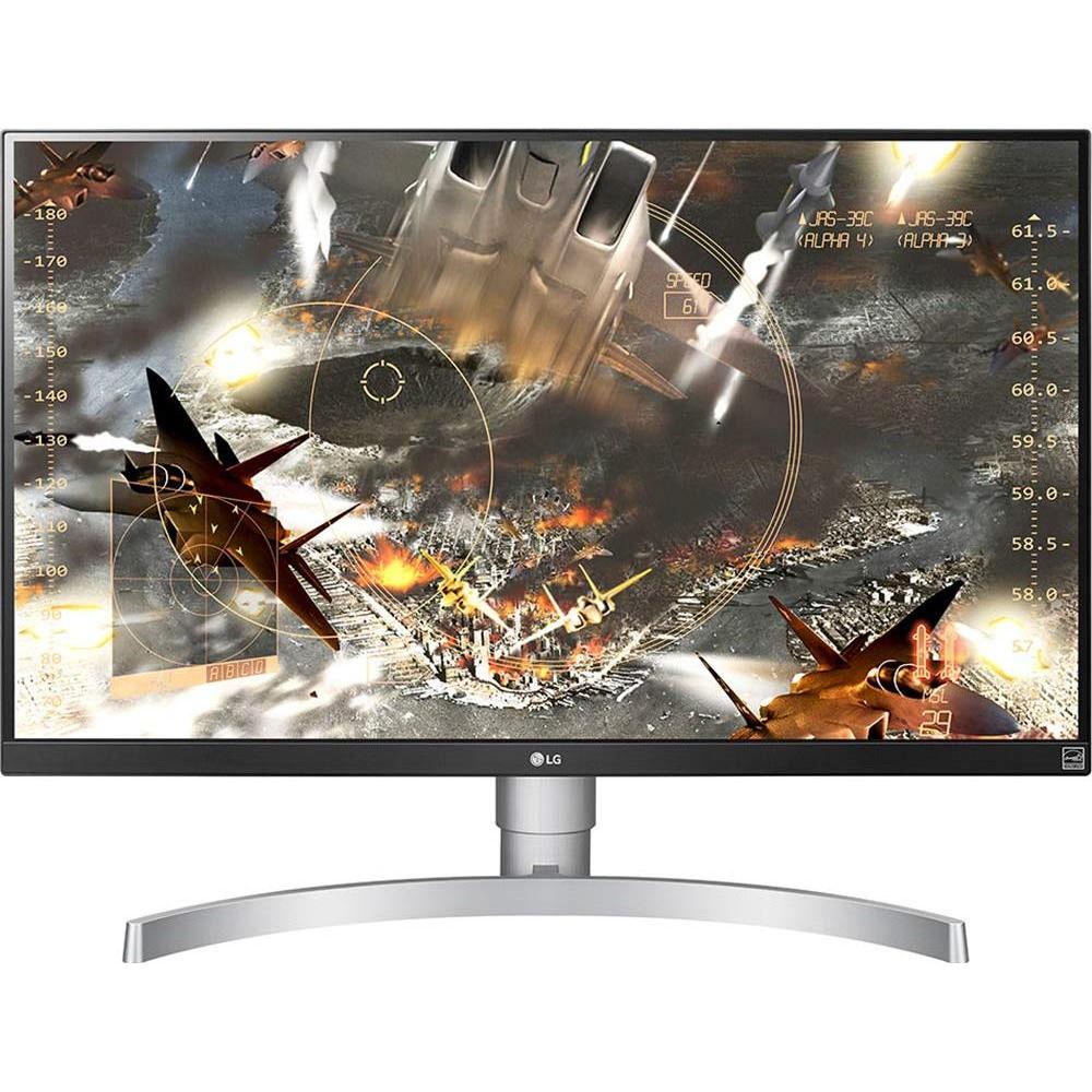 LG 27UL650-W - kaufen bei Galaxus
