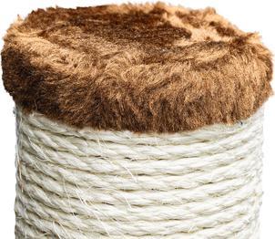 Image du produit Beeztees Bz Arbre à Chat Gina XL Brun 40x (90 cm, Marron)