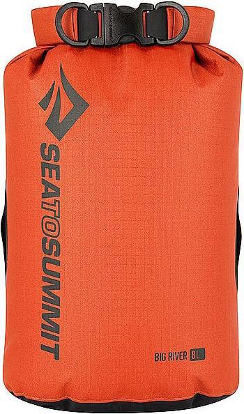 Actual product image Sea To Summit Big River Dry Bag (8 l)