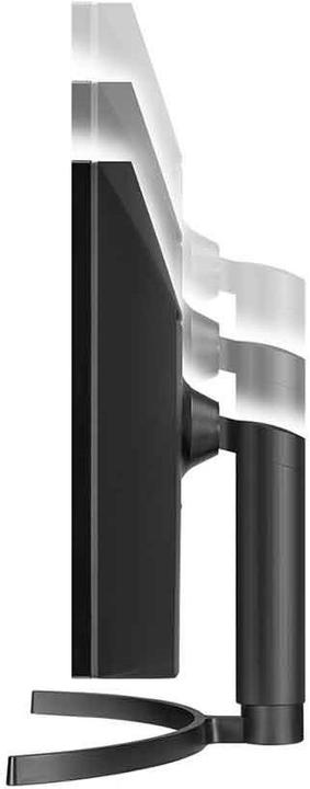 Image du produit LG 34WL85C-B (3440 x 1440 pixels, 34")
