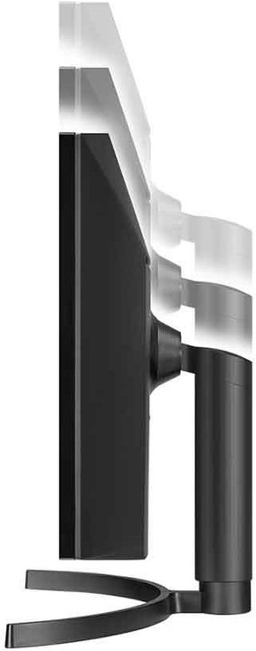 Productafbeelding LG 34WL85C-B (3440 x 1440 pixels, 34")