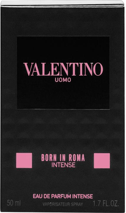 Actual product image Valentino Intense (Eau de parfum, 50 ml)