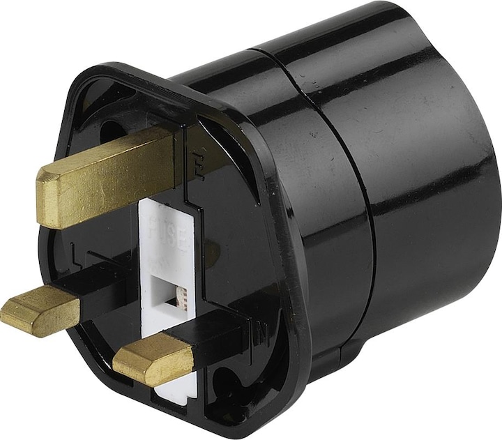 Produktbild Vivanco Reisestecker
