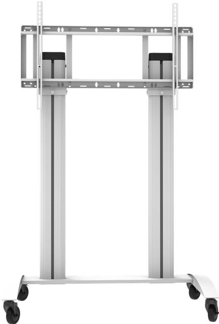 Actual product image Peerless SR598W (Universal, 98", 136 kg)