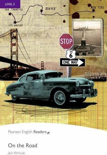 Produktbild On the Road (Englisch, Jack Kerouac, 2008)