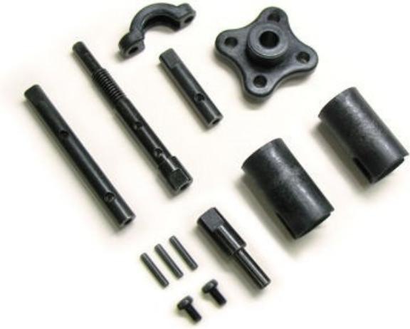 Produktbild Carisma Main Shaft Parts set