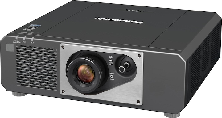 Immagine prodotto Panasonic PT-FRQ60WEJ (4K, 6000 lm, 1.46 - 2.93:1)