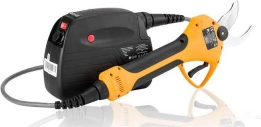 Actual product image Volpi Battery-powered scissors PV400 with cable