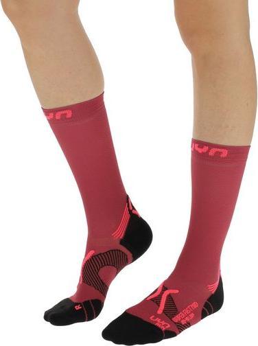 Image du produit UYN Chaussettes Run Super Fast Mid (37 - 38)