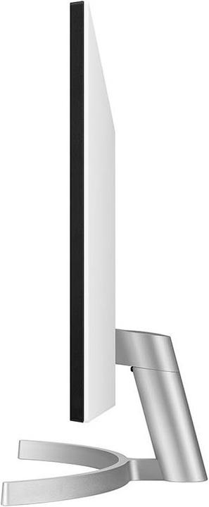 Actual product image LG 27UL500-W.OU (3840 x 2160 Pixels, 27")