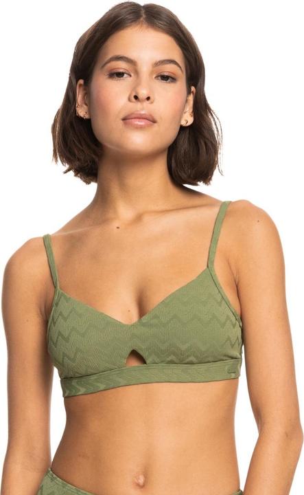 Produktbild Roxy Women's Current Coolness Bralette (S)