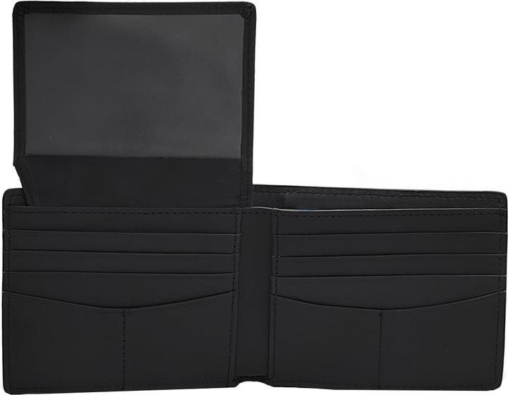 Actual product image Novidarte Geldbörse mit RFID Schutz