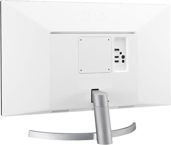Produktbild LG 27UL600-W (3840 x 2160 Pixel, 27")