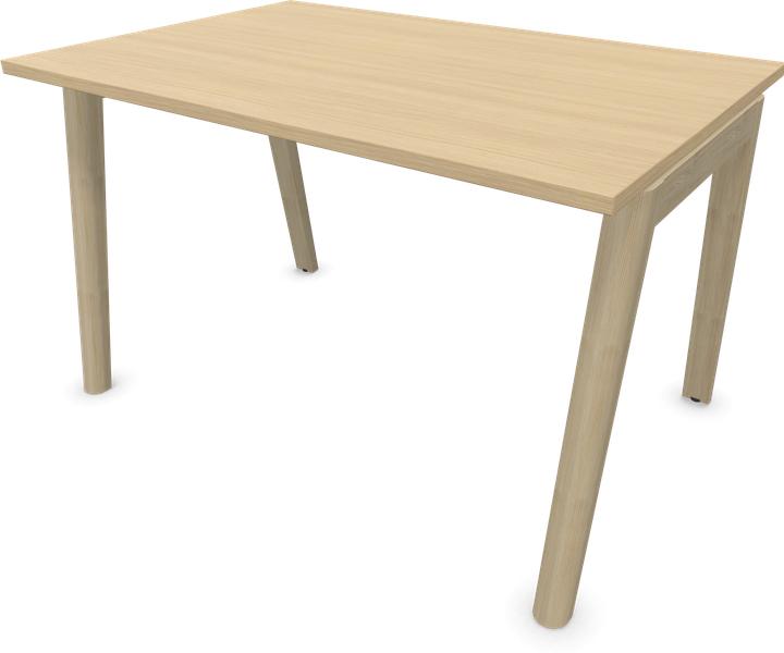 Eichendekor gebleicht, Esche natur hellgrau gebeizt