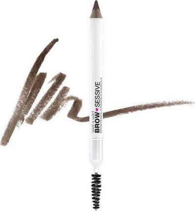 Image du produit Wet n Wild Brow sessive Brow Pencil 1111887E (Medium Brown)