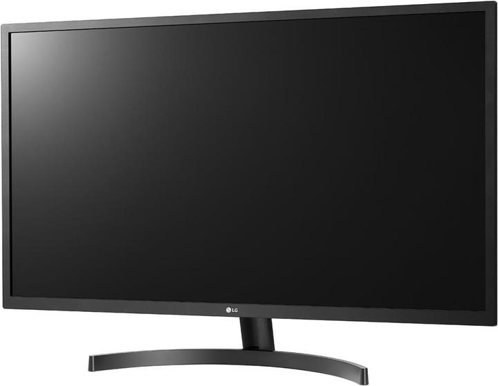 Produktbild LG 32ML600M-B (1920 x 1080 Pixel, 31.50")