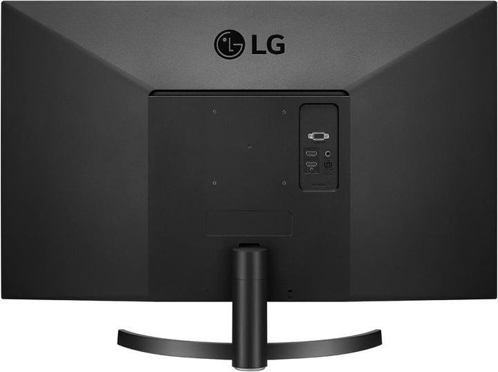 Produktbild LG 32ML600M-B (1920 x 1080 Pixel, 31.50")