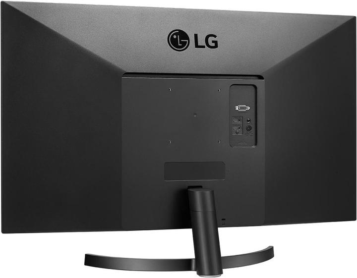 Produktbild LG 32ML600M-B (1920 x 1080 Pixel, 31.50")