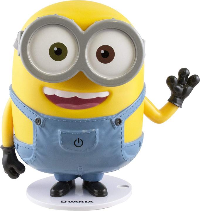 Produktbild Varta Minions