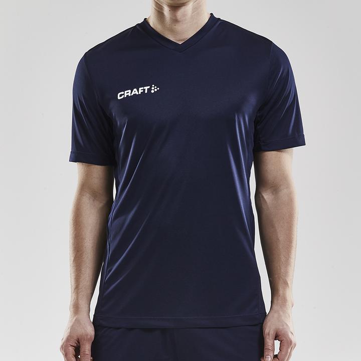 Actual product image Craft Squad Jersey Solid M (XS)