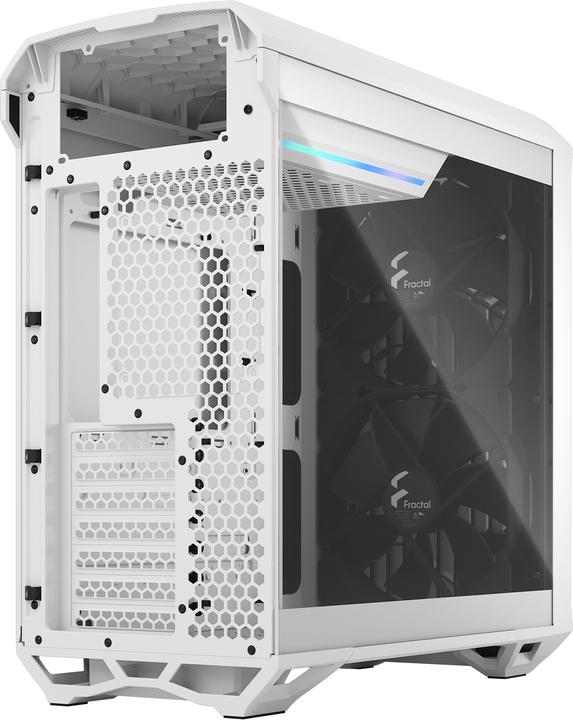 Produktbild Fractal Torrent Compact (ATX, mATX, Mini-ITX, E-ATX)