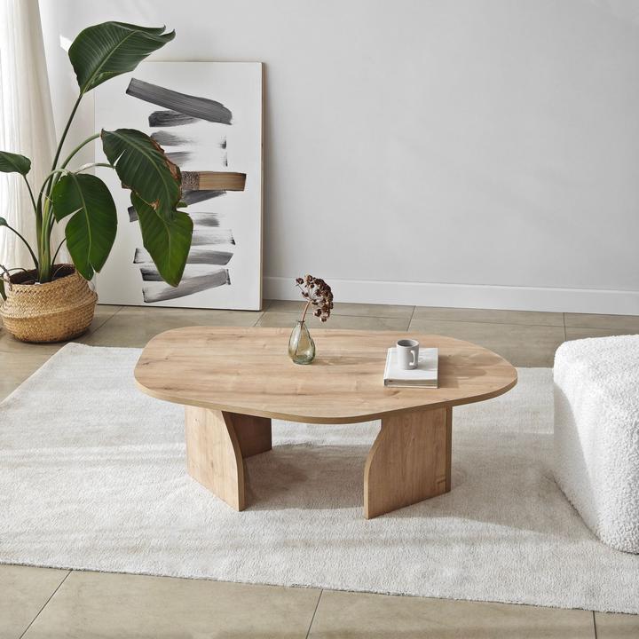 Image du produit Skye Decor Rock Coffee Table