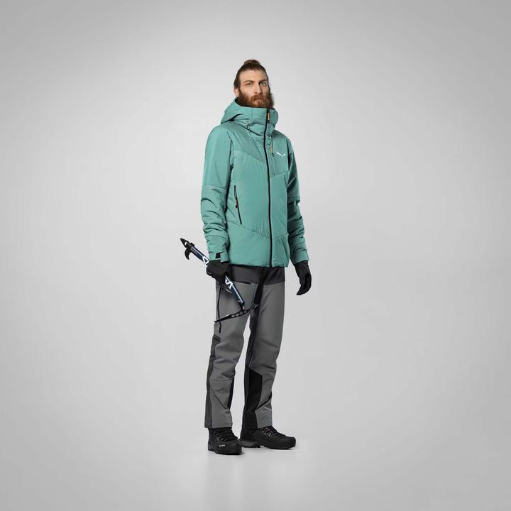 Produktbild Salewa Ortles Tirolwool® Air Kapuzenjacke (L)