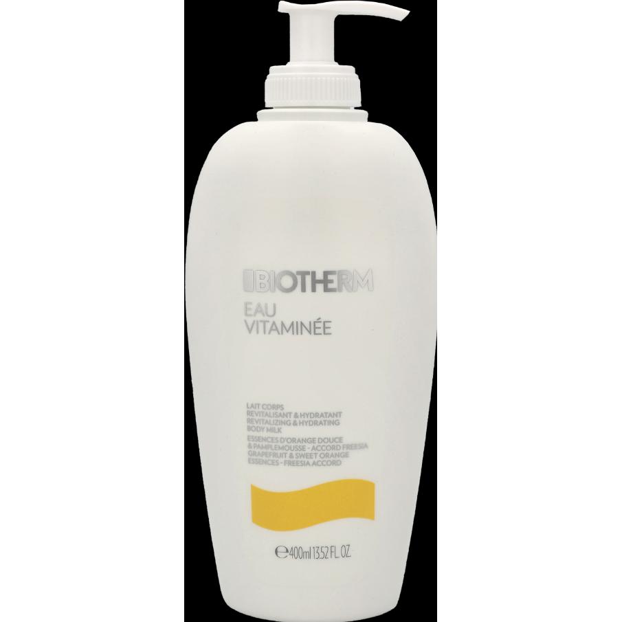 Thumbnail - Biotherm, Bodylotion, Eau Vitaminee (Körpermilch, 400 ml)