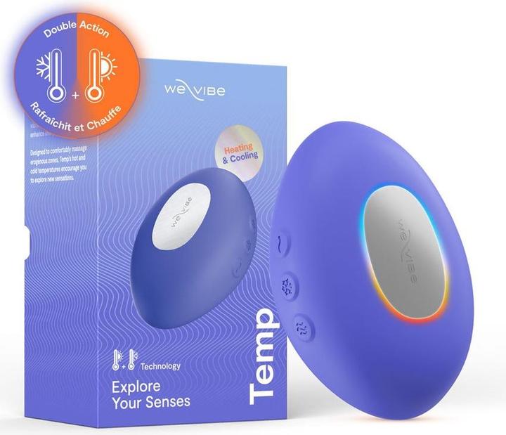 Image du produit We-Vibe Temp