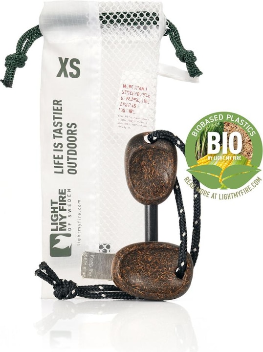 Image du produit Light my Fire Firesteel Bio Scout