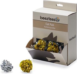 Actual product image Beeztees Katzenspielzeug Sabrina