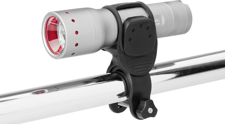 Produktbild Ledlenser B7.2 (13 cm, 320 lm)