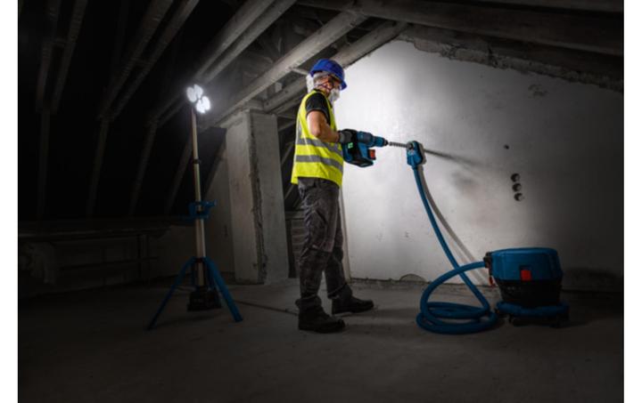 Actual product image Bosch Professional GLT18V-5000 (5000 lm)