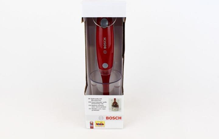 Image du produit Theo Klein Bosch blender à main